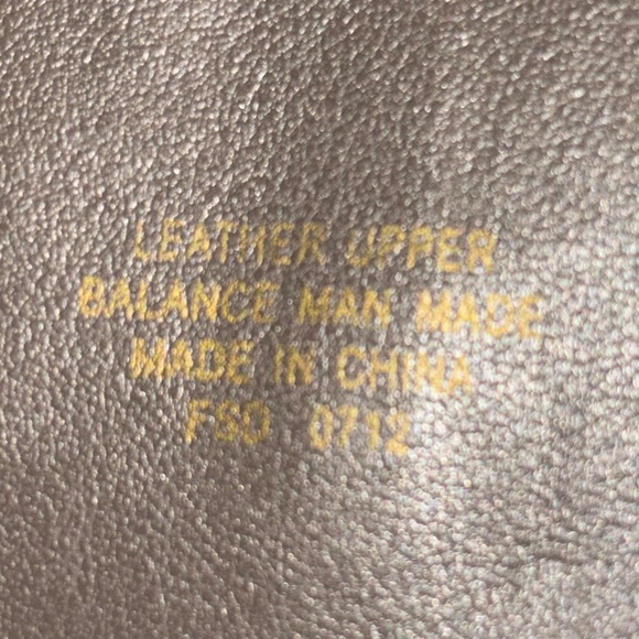 Enzo Angiolini Riding Boots - Picture 7 of 7